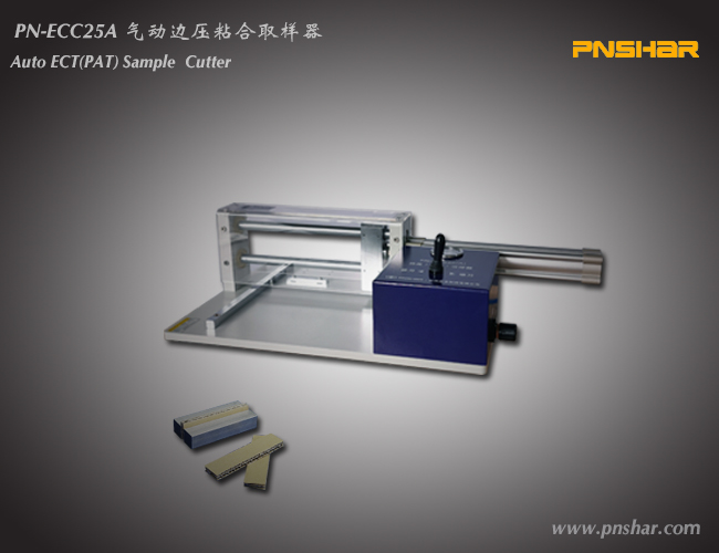 气动边压（粘合）取样器