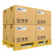 纸箱的外尺寸的设计是否标准化影响物流运输效率
